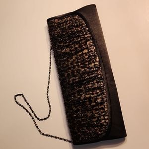 Jessica McClintock Purse